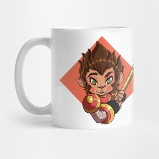 Wukong Mug